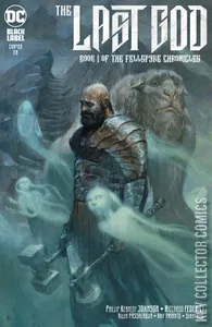 Last God, The #10