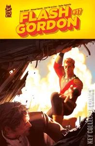 Flash Gordon #17