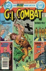 Cover for G.I. Combat #236