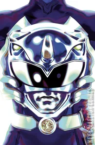 Mighty Morphin Power Rangers (2026) #2