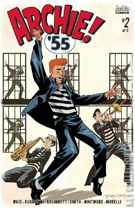 Archie '55 #2