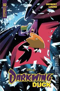 Darkwing Duck #2