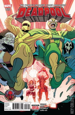 Deadpool