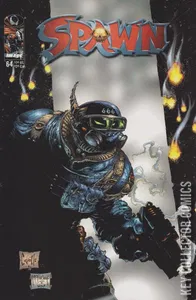 Spawn #64