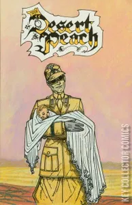 The Desert Peach #21