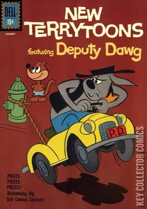 New Terrytoons #5