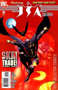JSA: Classified #19