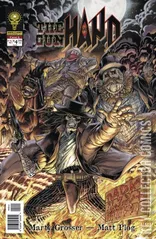 Cover for Gunhand, The #2