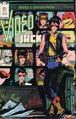 Video Jack