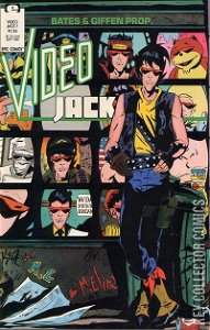Video Jack #1