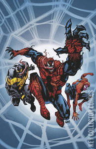 Web of Venom #1