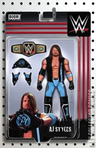 WWE #23