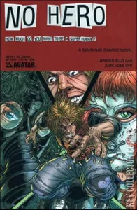 No Hero #1