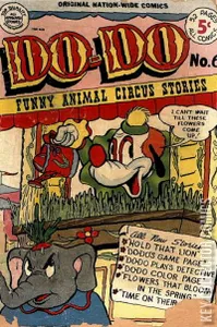 Do-Do #6