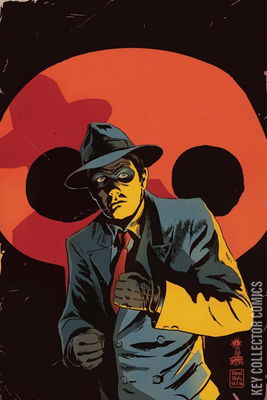 The Spirit: The Corpse-Makers