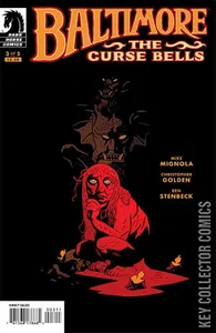 Baltimore: The Curse Bells #3
