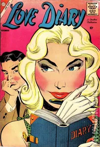 Love Diary #2