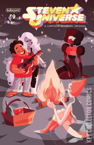 Steven Universe