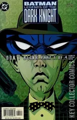 Cover for Batman: Legends of the Dark Knight #164