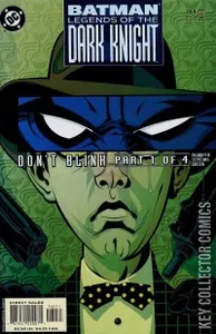 Batman: Legends of the Dark Knight #164