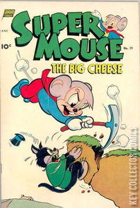 Supermouse #19