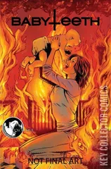 Variant Cover for Babyteeth #1