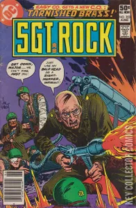 Sgt. Rock #353