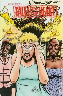 Tales from the Heart