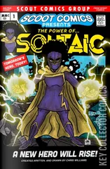 Cover for Soltaic #1