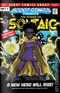 Soltaic #1