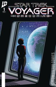 Star Trek: Voyager - Homecoming