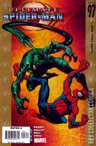 Ultimate Spider-Man #97
