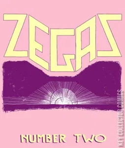 Zegas #2