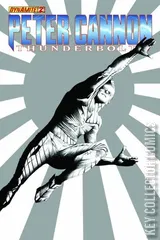 Variant Cover for Peter Cannon: Thunderbolt #2