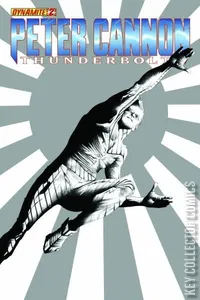 Peter Cannon: Thunderbolt #2