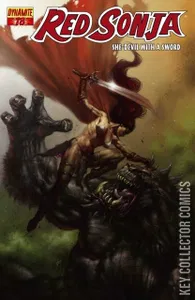Red Sonja #78