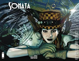 Cover for Sonata #7
