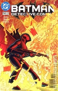Detective Comics #714