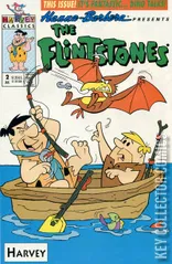 Cover for Flintstones #2