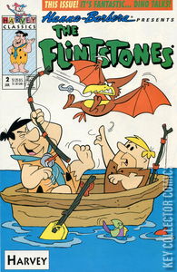 Flintstones #2