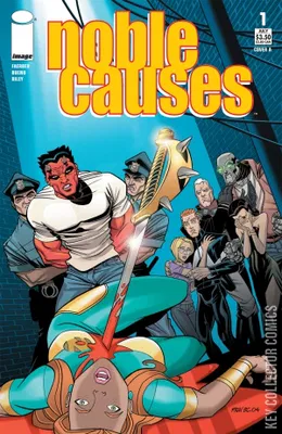 Noble Causes