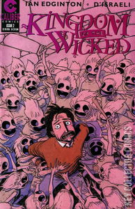 Kingdom of the Wicked #2