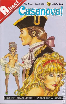 Casanova