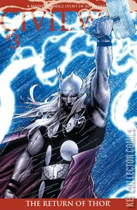 Civil War #3