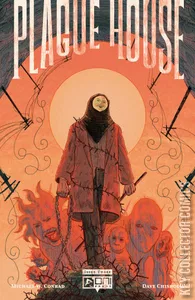 Plague House #4