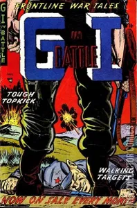 G-I in Battle #4