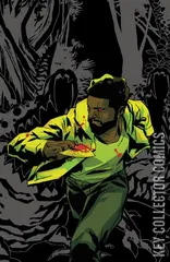 Variant Cover for House of Slaughter #21