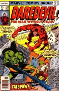 Daredevil #149