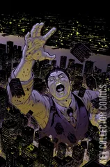 Variant Cover for Strange Attractors #1