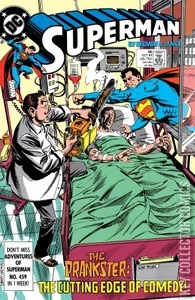 Superman #36